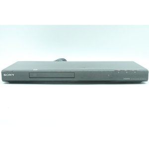 Sony DVP-NS611H HDMI 1080p DVD Player